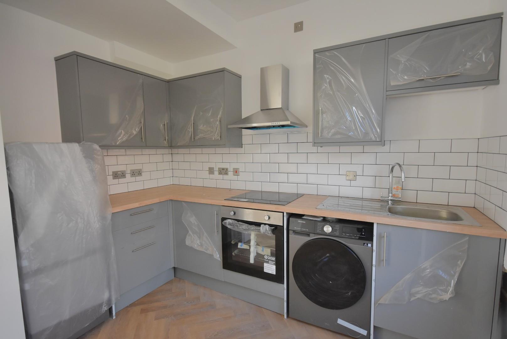 1 Hill Terrace, Penarth, CF64 1HA